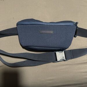 Brevite sling Fanny pack crossbody #hiking #outdoors